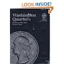 Washington Quarter Folder 1965-1987 (Official Whitman Coin Folder)