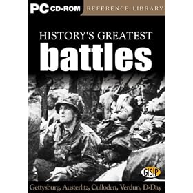History's Greatest Battles