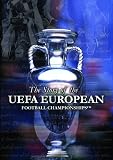 UEFA - The Story of the European Championships [2008]
