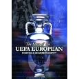 UEFA - The Story of the European Championships [2008] [DVD]