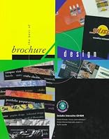 The Best of Brochure Design 4 (Best of Brochure Design (Paperback))