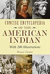 Concise Encyclopedia of the American Indian