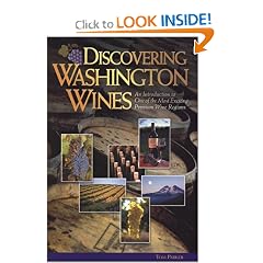 Discovering Washington Wines: An Introduction to One of the Most Exciting Premium Wine Regions