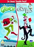 The Grinch / Cat In The Hat [DVD]