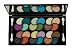 SHANY eyeshadow palette - Matte colors