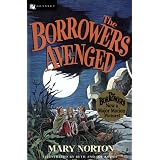 The Borrowers Avenged