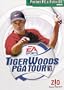 Tiger Woods PGA Tour Golf
