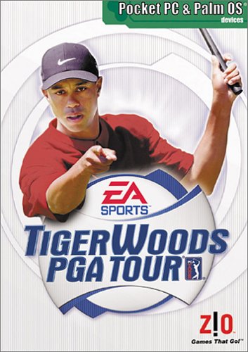 Tiger Woods PGA Tour Golf