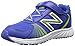 New Balance KA555 Youth Hook and Loop Running Shoe (Infant/Toddler/Little Kid/Big Kid)