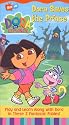 Dora the Explorer - Dora Saves the Prince [VHS]