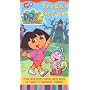 Dora the Explorer - Dora Saves the Prince [VHS]