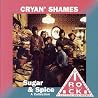 Image of album by The Cryan' Shames
