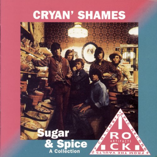 Shame - 3. Oldie Night - CD 3 - Zortam Music