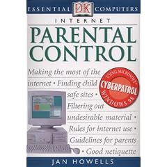Parental Control (Essential Computers)