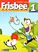 Frisbee 1 Student's Book + Activities with CD (Audio)