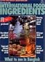 International Food Ingredients