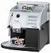 Saeco Magic Comfort Vollautomat silber/schwarz