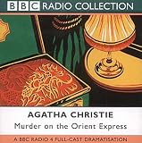 Murder on the Orient Express