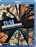 11:14 - elevenfourteen [Blu-ray] - Hilary Swank