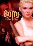 Buffy der Vampirkiller - Kristy Swanson