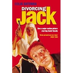 Divorcing Jack