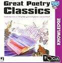 Great Poetry Classics