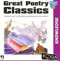Great Poetry Classics