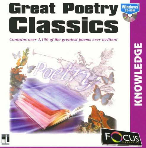Great Poetry Classics