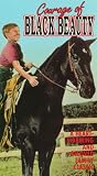 Courage of Black Beauty [VHS]