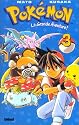 Pokémon, la grande aventure. 3
