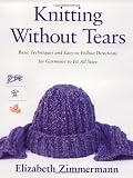 Knitting Without Tears