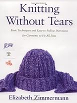 Knitting Without Tears