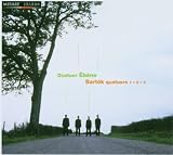 Bartok : quatuors � cordes n�1, 2 et 3