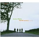 Bart�k: String Quartets 1, 2, 3