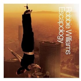 Escapology [Explicit]