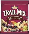 Planters Trail Mix, Nuts And Chocolate, 1.25-Ounce Packages (Pack of 42)