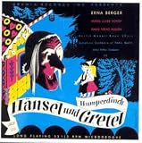 Humperdinck: Hänsel und Gretel