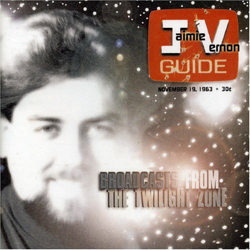 CD-Charts  Search : Broadcast from the Twiligh