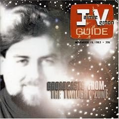 Broadcasts From the Twilight Zone
