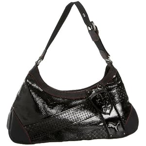 Puma Ferrari LS Small Shoulder Bag