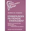 Erinnerungen an fr�here Erdenleben?