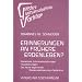 Erinnerungen an fr�here Erdenleben?