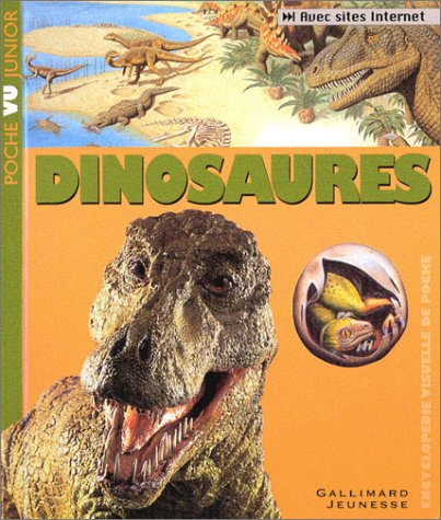 Dinosaures Dinosaures