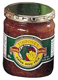Salsa Muy Rica
