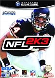 Revue Sega  / NFL 2K3
