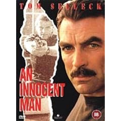 An Innocent Man [DVD] [1990]