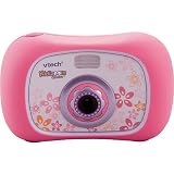 Vtech Kidizoom Camera - Pink - 2010 Version ~ V Tech