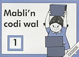 Mabli'n codi wal