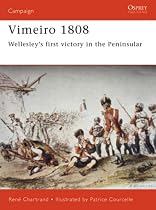 Vimeiro 1808 (Osprey Campaign)
