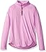 Under Armour Girls' Tech Novelty 1/4 Zip